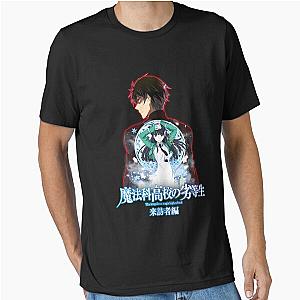 Love The Irregular at Magic High School Manga Essential T-Shirt