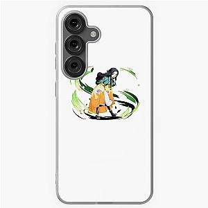 Saegusa Mayumi - The Irregular at Magic High School Anime - Mahouka Koukou no Rettousei Samsung Galaxy Hard Case