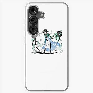 Kitayama Shizuku - The Irregular at Magic High School Anime - Mahouka Koukou no Rettousei Samsung Galaxy Soft Case

 cleaner title: 
Kitayama Shizuku - The Irregular at Magic High School -Mahouka Koukou no Rettousei Samsung Galaxy Soft Case