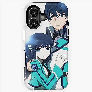 The Irregular at Magic High School iPhone Tough Case