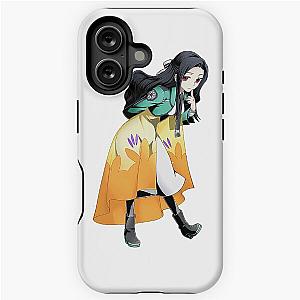 Saegusa Mayumi - Mahouka Koukou no Rettoisei Anime The Irregular at Magic High School iPhone Case