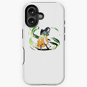 Saegusa Mayumi - The Irregular at Magic High School - Mahouka Koukou no Rettousei iPhone Tough Case