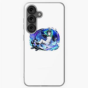 Shiba Miyuki - The Irregular at Magic High School Anime - Mahouka Koukou no Rettousei Samsung Galaxy Soft Case