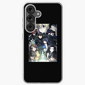 The Irregular At Magic High School The Movie The Girl Who Summons The Stars Christmas Soft Case