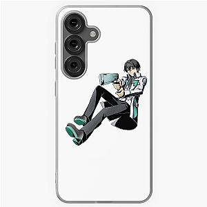 Shiba Tatsuya - Mahouka Koukou no Rettousei - The Irregular at Magic High School Soft Case