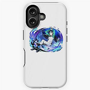 Shiba Miyuki The Irregular at Magic High School: Mahouka Koukou no Rettousei iPhone Case