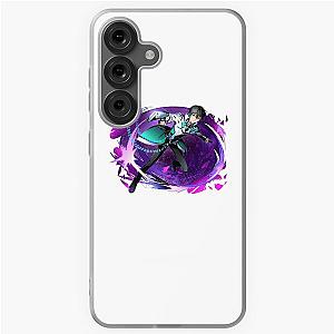 Shiba Tatsuya - The Irregular at Magic High School - Mahouka Koukou no Rettousei Samsung Galaxy Soft Case