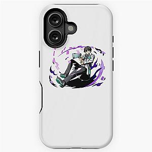 Shiba Tatsuya - The Irregular at Magic High School - Mahouka Koukou no Rettousei iPhone Tough Case