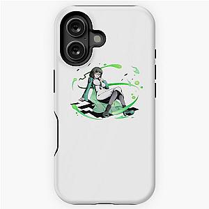 Shibata Mizuki - The Irregular at Magic High School Anime Mahouka Koukou no Rettousei iPhone Case