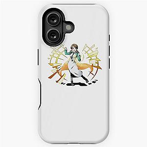Mitsui Honoka - The Irregular at Magic High School Anime Mahouka Koukou no Rettousei iPhone Case