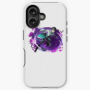 Shiba Tatsuya - The Irregular at Magic High School - Mahouka Koukou no Rettousei iPhone Case