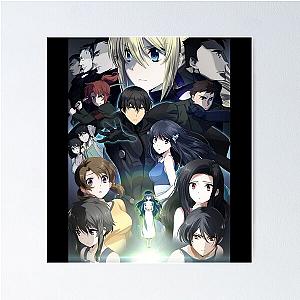 Day Gifts The Irregular at Magic High School The Movie: The Girl Who Summons the Stars
