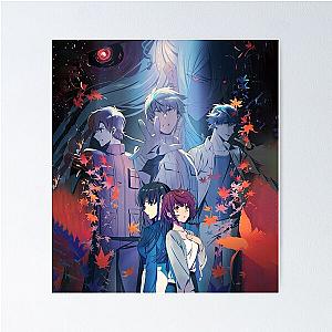 The Irregular at Magic High School Poster