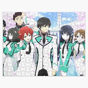 The Irregular at Magic High School Jigsaw Puzzle