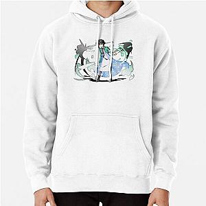 Kitayama Shizuku The Irregular at Magic High School Anime Mahouka Koukou no Rettousei Hoodie