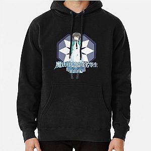 The Irregular at Magic High School Shizuku Kitayama Pullover Hoodie
