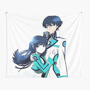 The Irregular at Magic High School Tapestry