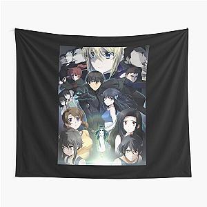 Day Gifts The Irregular at Magic High School The Girl Who Summons the Stars Christmas Tapestry