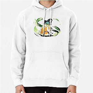Saegusa Mayumi - The Irregular at Magic High School Anime Mahouka Koukou no Rettousei Pullover Hoodie