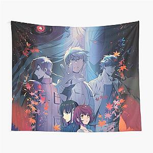 The Irregular at Magic High School Tapestry