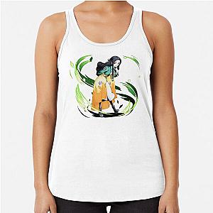 Saegusa Mayumi - The Irregular at Magic High School Anime Mahouka Koukou no Rettousei Tank Top