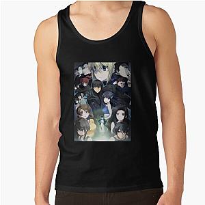 Day Gifts To The Irregular At Magic High School The Movie The Girl Who Summons The Stars Christmas Tee