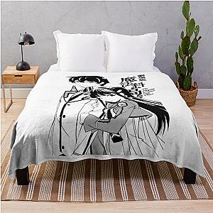 Miyuki & Tatsuya - The Irregular at Magic High School Throw Blanket 

Cleaned:
Miyuki and Tatsuya The Irregular at Magic High School Throw Blanket