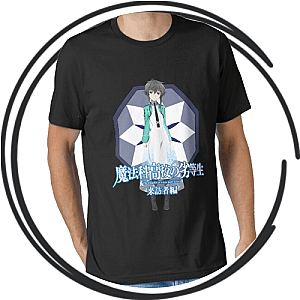The Irregular At Magic High School T-Shirts
