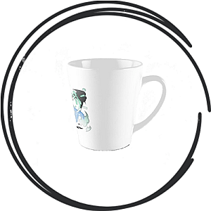 The Irregular At Magic High School Mugs