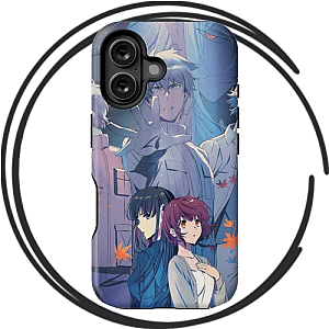 The Irregular At Magic High School Cases