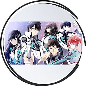 The Irregular At Magic High School Posters