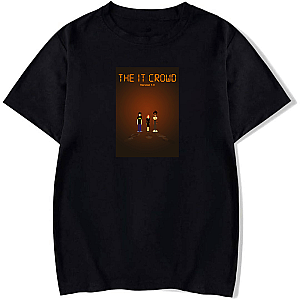 The IT Crowd Have You Tried Turning It Off and On Again? Style The It Crowd T-Shirts