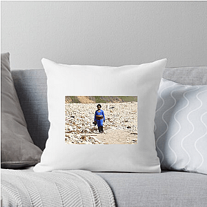 The Last Man on Earth Don't Touch My Balls The Last Man On Earth Pillows Cover