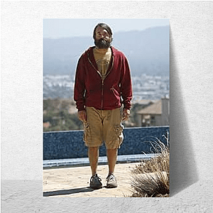 The Last Man on Earth Iconic Forts and Unexpected Company Motif The Last Man On Earth Posters