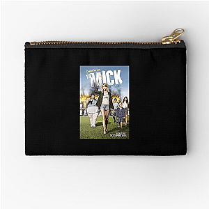 The Last Man on Earth Phil Miller's World Aesthetic The Last Man On Earth Zipper Pouches