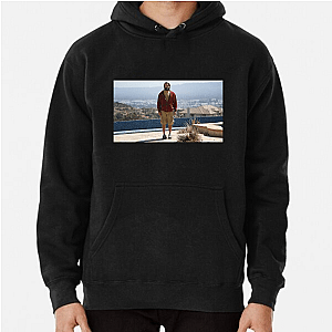 The Last Man on Earth Iconic Forts and Unexpected Company Motif The Last Man On Earth Hoodies
