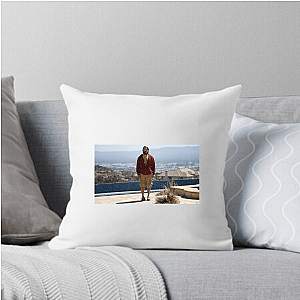 The Last Man on Earth Iconic Forts and Unexpected Company Motif The Last Man On Earth Pillows Cover