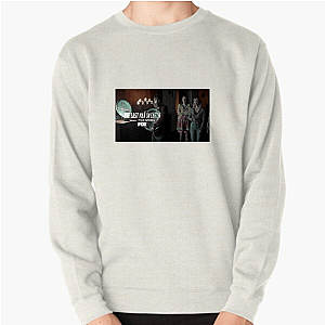 The Last Man on Earth Living the Lone Life Tee The Last Man On Earth Sweatshirts