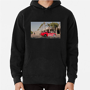 The Last Man on Earth Quirky Post Apocalyptic Comedy Fashion The Last Man On Earth Hoodies