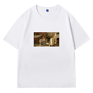The Last Man on Earth Witty and Endearing Vibe The Last Man On Earth T-Shirts