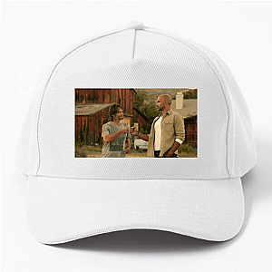 The Last Man on Earth Witty and Endearing Vibe The Last Man On Earth Hats & Caps