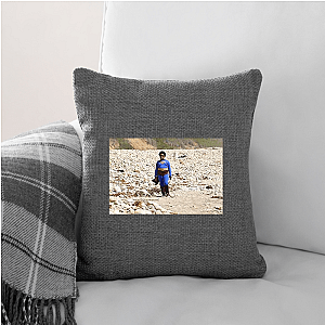 The Last Man on Earth Don't Touch My Balls The Last Man On Earth Pillows Cover