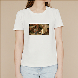 The Last Man on Earth Witty and Endearing Vibe The Last Man On Earth T-Shirts