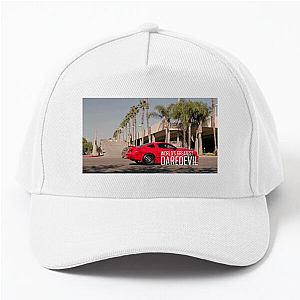 The Last Man on Earth Quirky Post Apocalyptic Comedy Fashion The Last Man On Earth Hats & Caps
