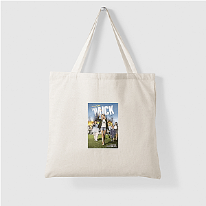 The Last Man on Earth Phil Miller's World Aesthetic The Last Man On Earth Bags