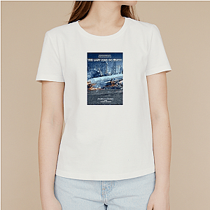 The Last Man on Earth Hilarious and Unexpected Show The Last Man On Earth T-Shirts