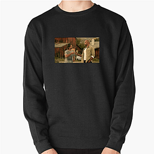The Last Man on Earth Witty and Endearing Vibe The Last Man On Earth Sweatshirts
