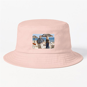 The Last Man on Earth Still Finding Humanity Design The Last Man On Earth Hats & Caps