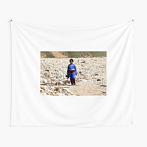 The Last Man on Earth Don't Touch My Balls The Last Man On Earth Tapestries