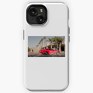 The Last Man on Earth Quirky Post Apocalyptic Comedy Fashion The Last Man On Earth iPhone Cases